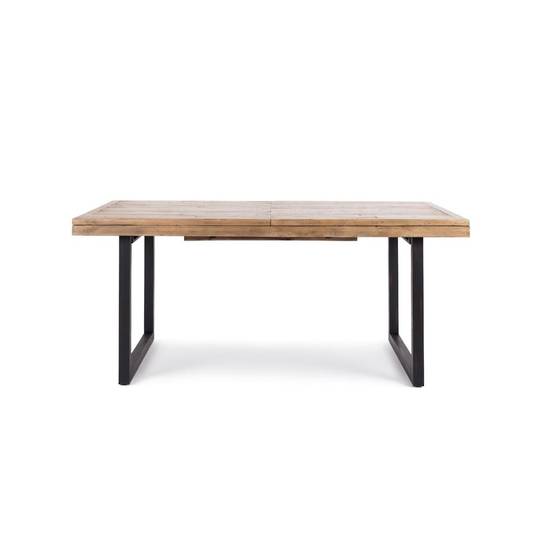 Woodenforge Extension Table 1800